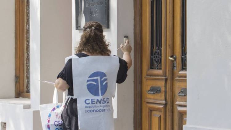 Censo 2022: qué estará permitido el 18 de mayo y cómo completar el formulario online