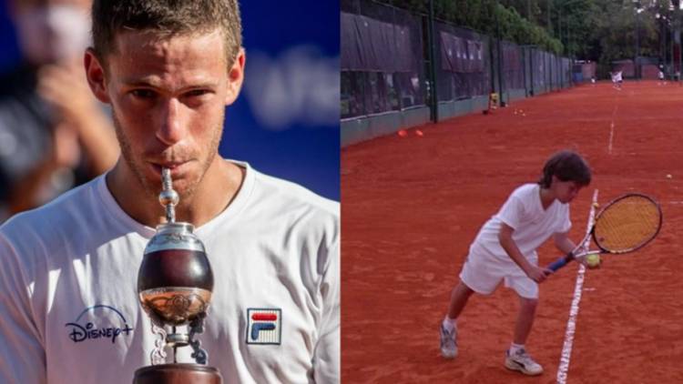 Diego Schwartzman anunció su retiro del tenis: será en el Argentina Open 2025