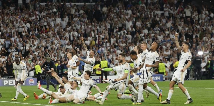 Lluvia de críticas en Europa contra el Real Madrid: de la furia de Tuchel al sincericidio de Ancelotti