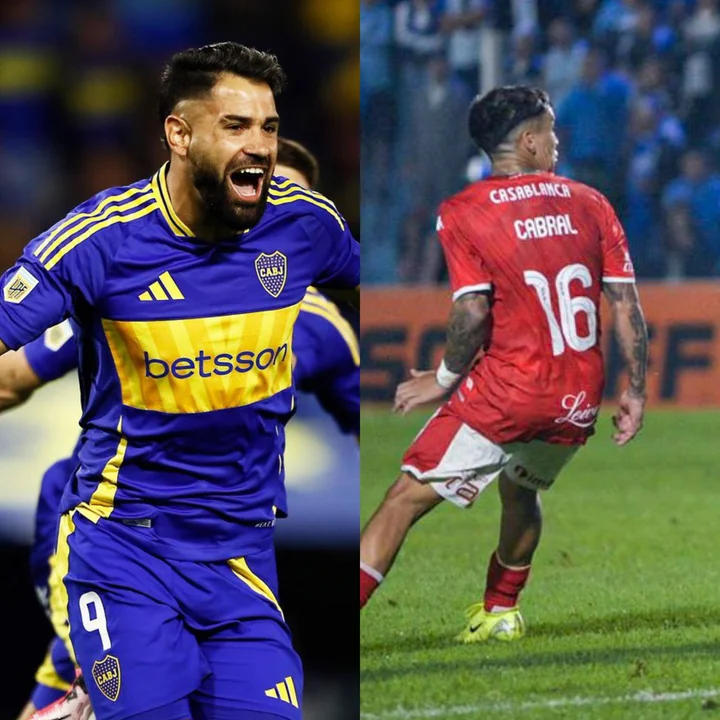 Huracán recibe a Boca y espera quedar como el único líder de la Liga Profesional