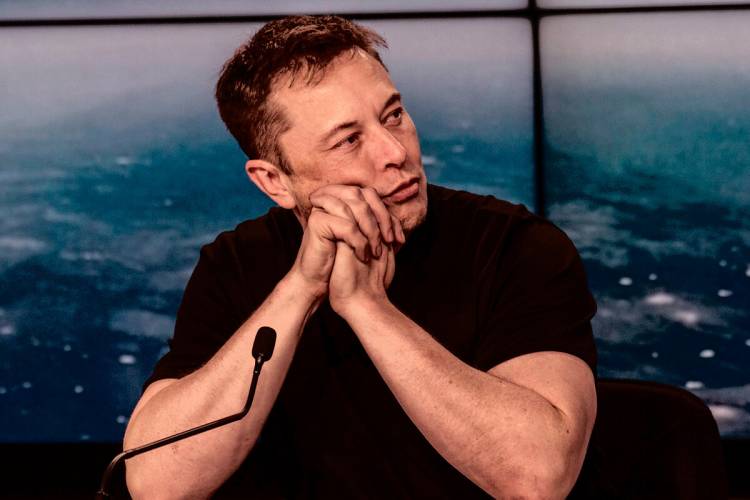 Por algún motivo, a Elon Musk no le gusta la industria de videojuegos actual y dice que quiere "que los juegos vuelvan a ser geniales" con su nuevo estudio