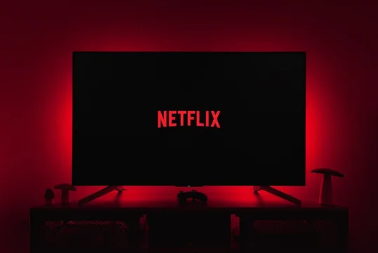 La película para toda la familia que está en el top 10 de Netflix