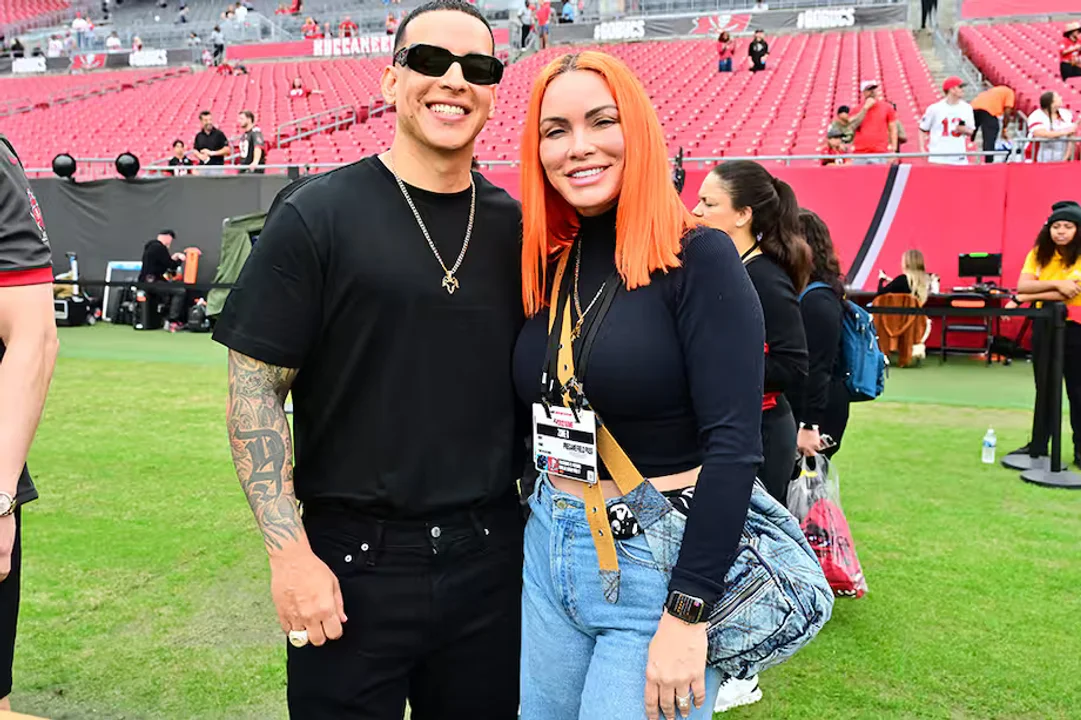 Daddy Yankee se separó de Mireddys González: fue su esposa durante 20 años