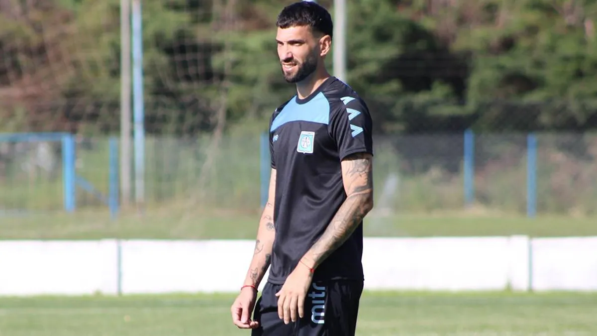 Estudiantes entrena enfocado en su pretemporada en la Ciudad Deportiva