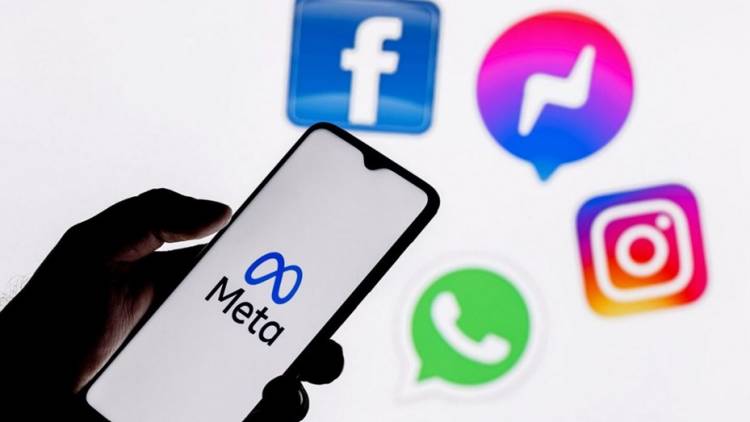 Caída global de WhatsApp, Facebook e Instagram: miles de usuarios afectados