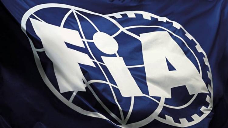 La FIA oficializó cambios en el reglamento de la Fórmula 1 para 2025