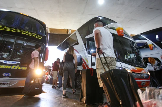 Desregulación del transporte: las empresas ya pueden establecer libremente recorridos, precios y duración de los servicios