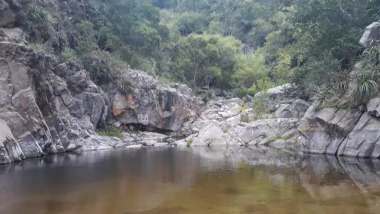 Tragedia en Córdoba: un turista murió ahogado en Río Ceballos