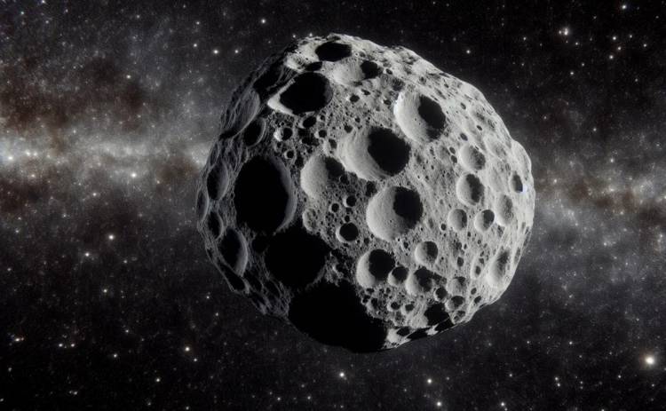 Qué posibilidades hay de que un asteroide impacte con la Tierra: cómo nos afecta