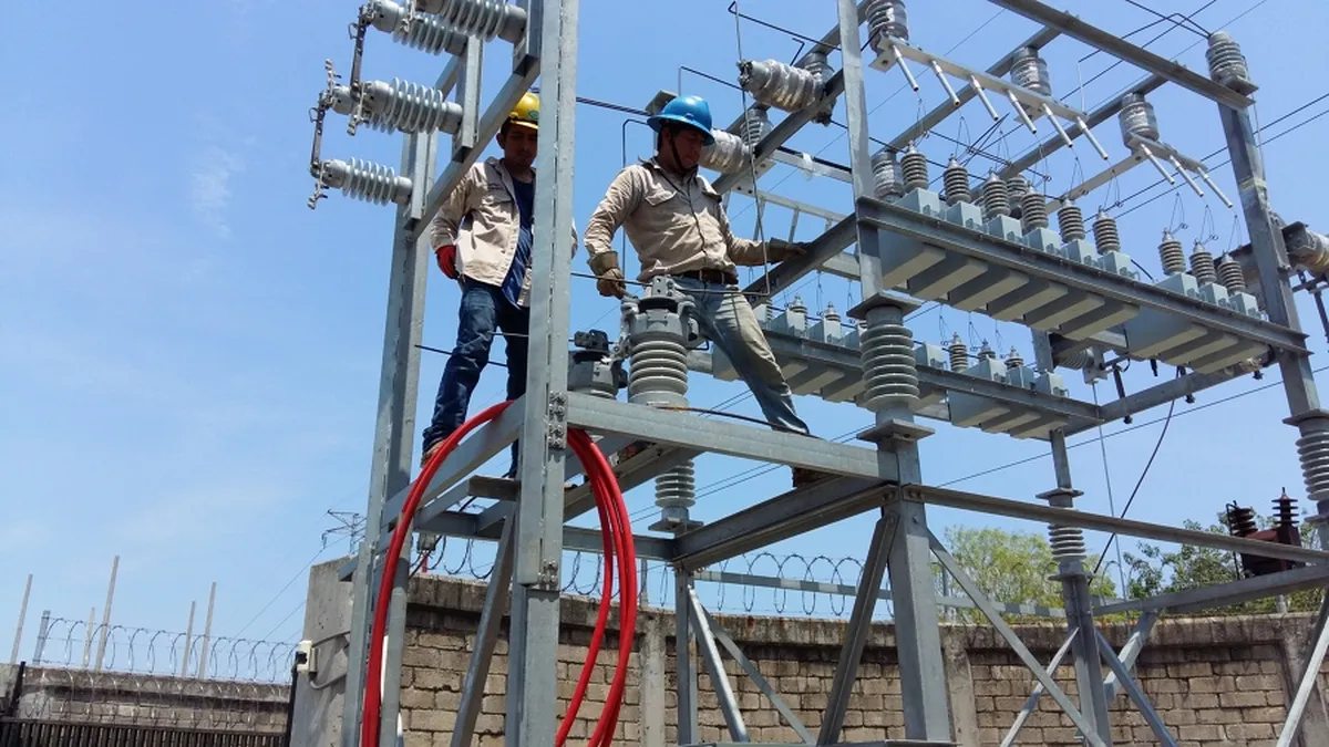 Reclamo a la Nación por una obra eléctrica clave para el sur que requiere US$ 600 millones