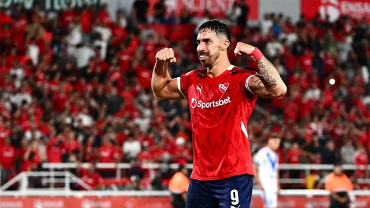 Independiente igualó ante Platense y quedó escolta de la Zona B del Torneo Apertura