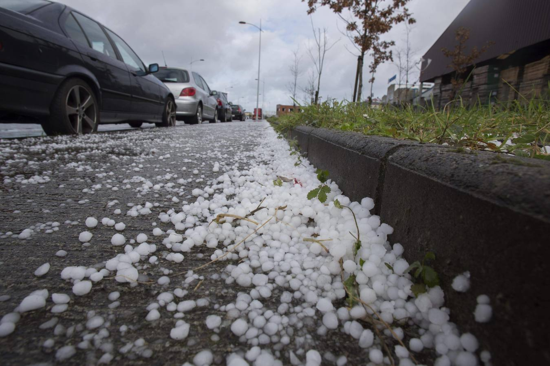 Alerta hoy por tormentas y granizo: Córdoba y otras 11 provincias afectadas