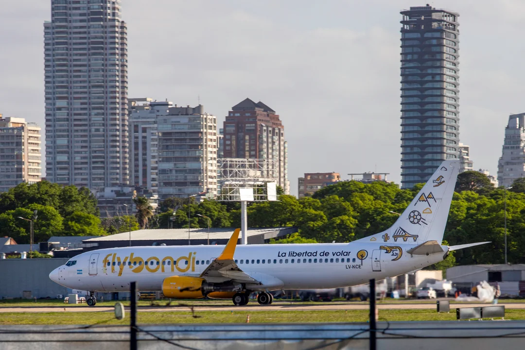 ¿Cuál es el verdadero estado de la lowcost Flybondi?